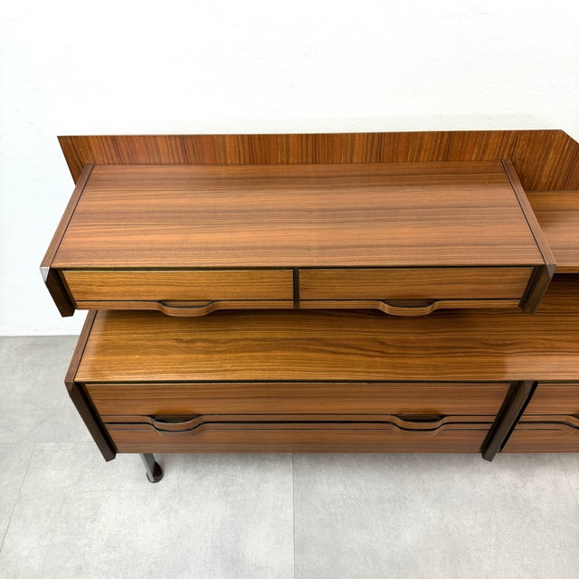 Chest of Drawers by Sorgente Dei Mobili, Italy, 1960s For Sale - Image 18 of 18