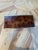 Dal Negro Treviso Burl Wood and Brass Playing Card Box For Sale In Los Angeles - Image 6 of 7