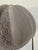 Contemporary Arteriors White Sea Urchin Shell Sculpture (Large) For Sale - Image 3 of 4