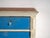 Antique Painted Chest of Drawers in Pine, Central Europe, 1890 For Sale - Image 9 of 16