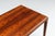 Nesting Tables in Santos Rosewood by Johannes Andersen for CFC Silkeborg, Denmark, 1960, Set of 3 For Sale - Image 11 of 15