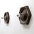 German Ceramic Wall Lights, 1960 For Sale - Image 4 of 10