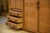 Secretary Cabinet by Guillerme and Chambron for Your Home, 1950s For Sale - Image 3 of 9