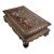 Mid-19th Century Mother-of-Pearl Inlaid Altar Table, Japan, Edo Period For Sale