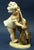 20th Century Child with Cello in Ceramic by Vincenzo Bertolotti, Italy For Sale - Image 11 of 18