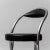 1970s Chairs in Eco-Leather in the Style of Giotto Stoppino, 1970s, Set of 6 For Sale - Image 5 of 11