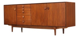Example of Ib Kofod-Larsen Credenzas and Sideboards