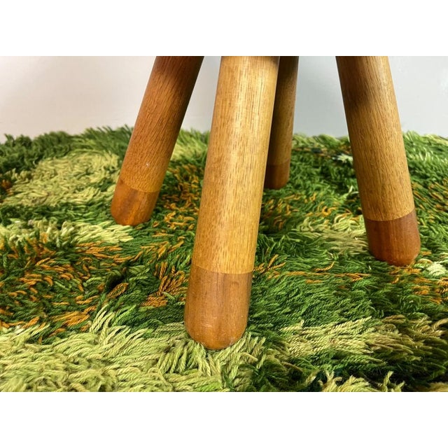 Wood Bambi Chair by Takeshi Sawada for EO, Denmark, 2010s For Sale - Image 7 of 12