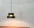 Mid-Century Modern Bumling Pendant Lamp in Brass by Anders Pehrson for Ateljé Lyktan, 1960s For Sale - Image 17 of 18
