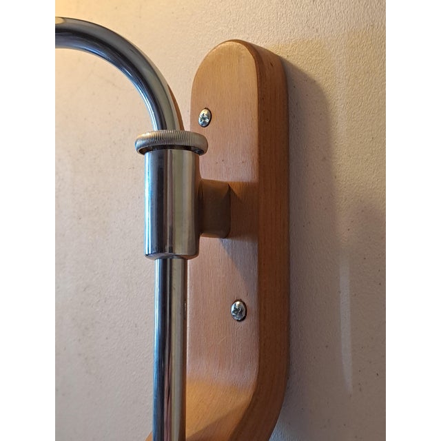 Grevie Wall Lamp by Lars Bessfelt for Ateljé Lyktan, 1970s For Sale - Image 13 of 18