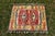 1960s Southwestern Traditional Handmade Cappadocia Kilim Rug For Sale - Image 10 of 10