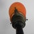 Desk Lamp with Orange Glass Shade from Erpe, 1930s For Sale - Image 16 of 17