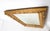 Wood Fine Antique Gilt Barbizon Frame Fitted as a Mirror For Sale - Image 7 of 10