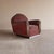 Art Deco Club Chair For Sale - Image 4 of 16
