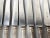Mid 19th Century French Silver Knife Set - Complete 34-Piece Collection For Sale - Image 4 of 12