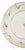 Deep Earthenware Plate from Ratinho, 1800s For Sale - Image 3 of 8