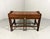 Skaraborgs Möbelindustri Teak Nesting Tables, Sweden, 1960s, Set of 3 For Sale - Image 15 of 15