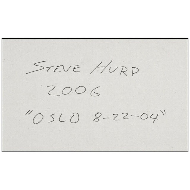 Figurative The Heist, Steve Hurd For Sale - Image 3 of 4