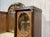Art Deco Period Sideboard in Mahogany, Oak and Marble Top, 1930s For Sale - Image 4 of 18