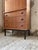 Vintage Cabinet in Teak, 1950s For Sale - Image 11 of 18