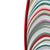 Javier Velarde, Boooks and Topographies N56 Wall Sculpture, 2025, Dyed Paper For Sale - Image 4 of 9