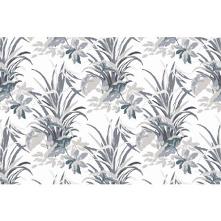 Jungle Road Oyster Fabric by the Yard For Sale