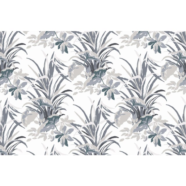 Jungle Road Oyster Fabric by the Yard For Sale