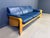 Vintage Pegasus 3 Seater Reclining Sofa by Ekornes, Norway, 1990s For Sale - Image 9 of 15