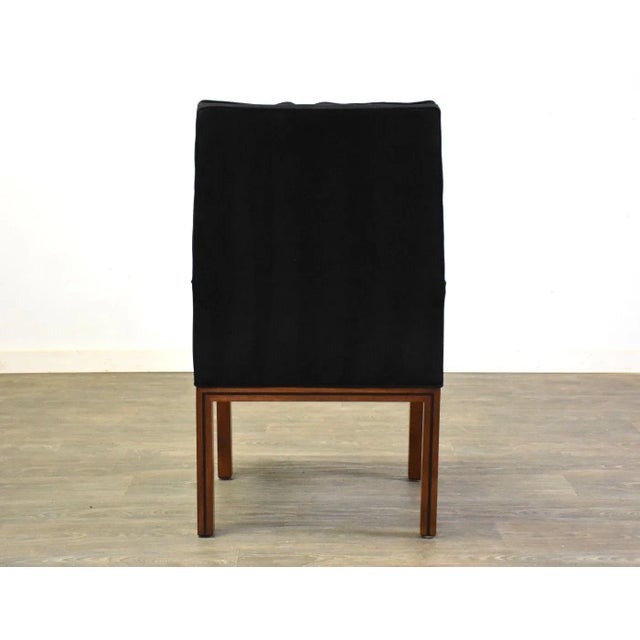 Mid-Century Modern John Stuart Parsons Chair For Sale - Image 3 of 9