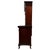 Antique Early 20th Century Arts and Crafts Mahogany Sideboard For Sale - Image 11 of 13