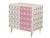 Murano Glass Cabinets from Justfurnituress SRL, Set of 2 For Sale - Image 4 of 8