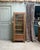 Art Deco Parisian Oak Shop Display Cabinet, 1930s For Sale - Image 4 of 18