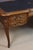 Brown Louis XV Style Walnut Desk For Sale - Image 8 of 15
