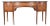 Fine Federal Style Flame Mahogany & Satinwood Inlaid Sideboard Server by Orinoco | Newly Refinished For Sale