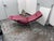Design Plus Gallery presents the Billie Leather Recliner designed by Percival Lafer for Lafer Furniture. Upholstered in...