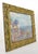This reproduction artwork is a famous landscape print titled "Praha" (Prague) or "Léto v Praze" (Summer in Prague). It was...