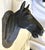 Antique French Life Size Heavy Cast Iron Horse Head Wall Mount Plaque Indoor/ Outdoor For Sale In West Palm - Image 6 of 18