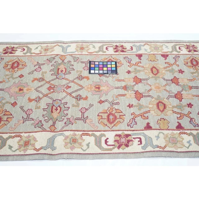 Sumak Runner 2'6'' X 8' For Sale - Image 10 of 11