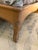 Chloe Farmhouse Reclaimed Bed Frame King For Sale - Image 10 of 13