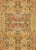 European inspired Bessarabian handmade wool rug by Doris Leslie Blau Size: 9'8" × 11'6" (294 × 350 cm) Although presently...