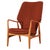 Armchair MS-6 by Acton Schubell, Denmark, 1950s For Sale - Image 6 of 6