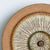 Round Ceramic Wall Light from Axella, 1970 For Sale - Image 13 of 15