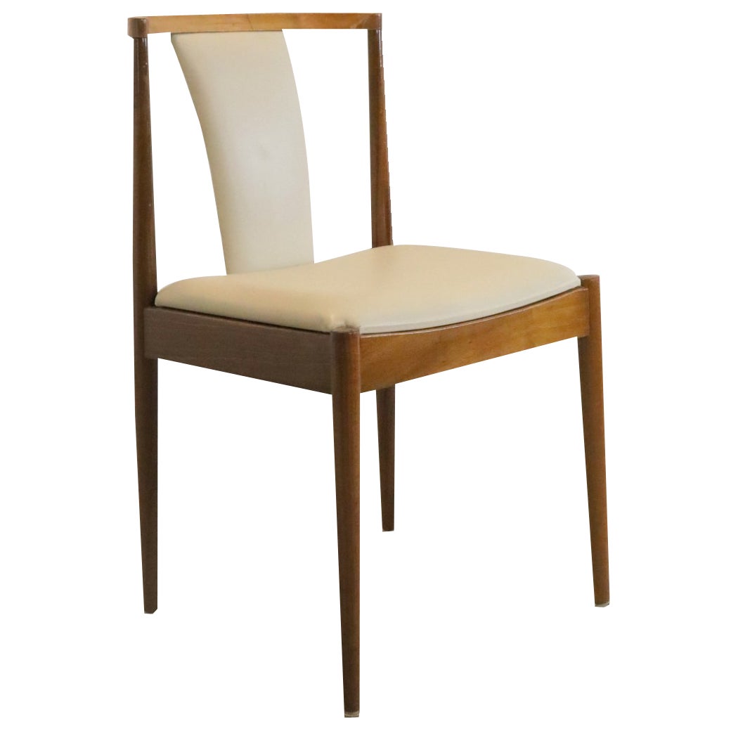 Vintage Casala Chairs, 1970s, Set of 4 | Chairish