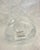 Restoration Hardware Restoration Hardware Handmade Glass Jar No/Lid For Sale - Image 4 of 5