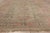 Vintage Turkish Oushak Rug, 06'02 X 08'05 For Sale - Image 9 of 10