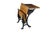 The "Fashion" school desk was a revolutionary piece of late-19th-century classroom furniture manufactured by the Sidney...
