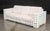 Early 21st Century Skyline Design Three-Seat Sofa For Sale - Image 5 of 9