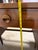 Mid Century Modern Walnut Writing Desk by Stanley Furniture For Sale - Image 9 of 18