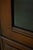 Ethan Allen British Classics 2 Piece Bookcase For Sale - Image 15 of 18