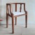 French Art Deco Chair, 1920s For Sale - Image 3 of 10